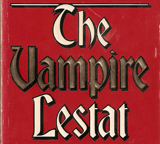 Vampire Lestat director