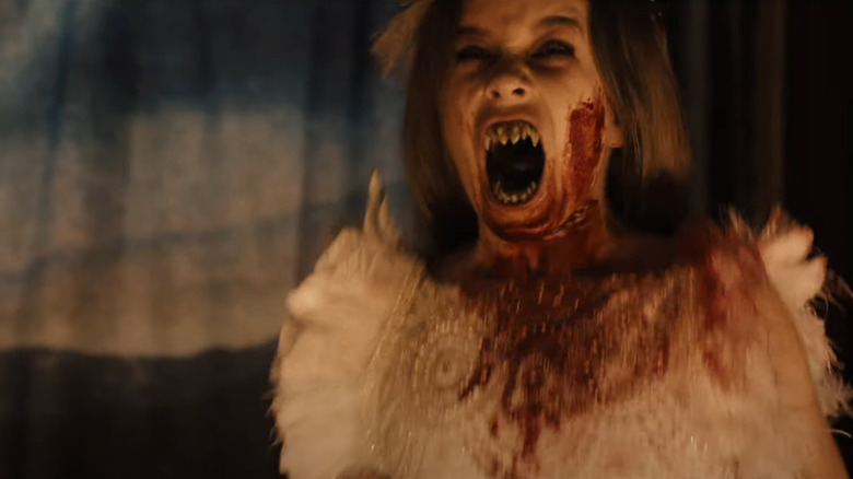 Abigail Vampire