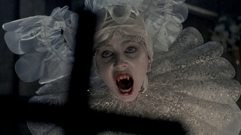 Lucy from Bram Stoker's Dracula