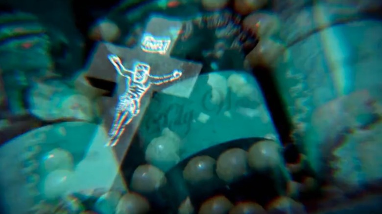 Image from Vampire in America trailer