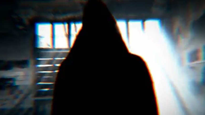 Image from Vampire in America trailer