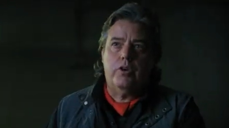 Image from Vampire in America trailer
