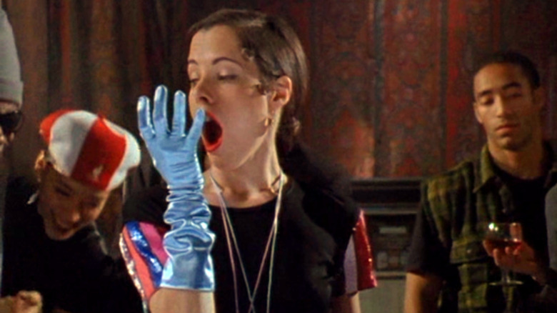 Parker Posey in Party Girl