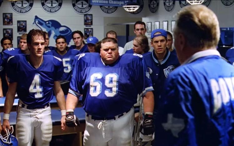 Varsity Blues