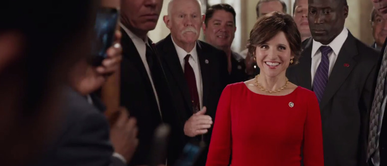 Veep Season 4