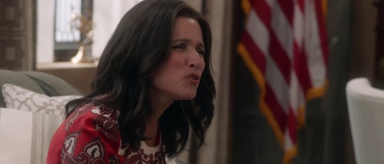 Veep Season 6 teaser