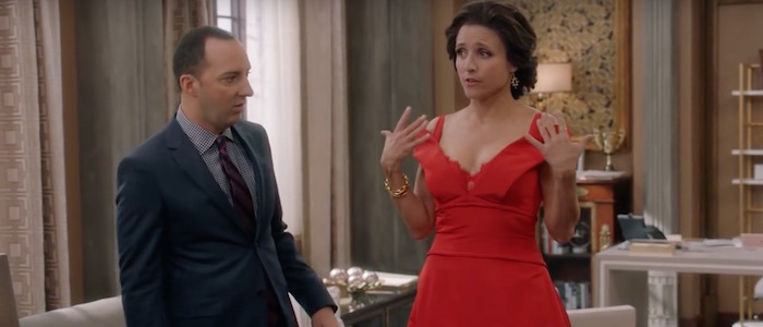 veep season 6 trailer
