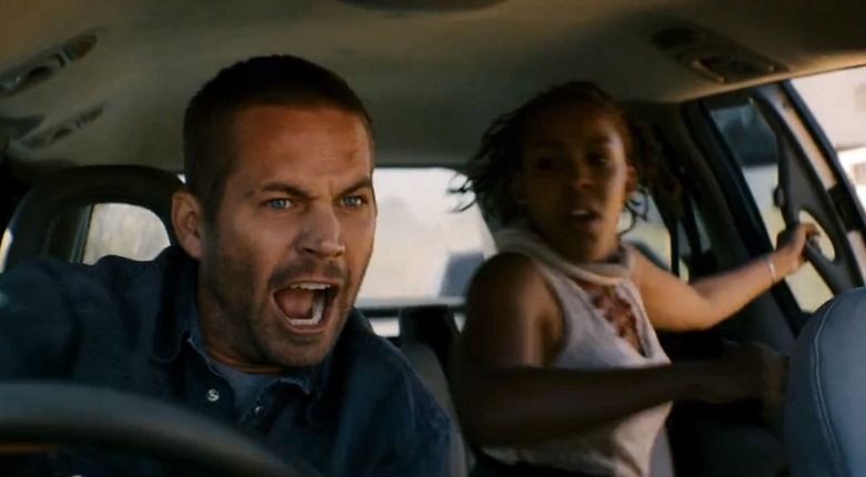 Vehicle 19' Trailer: Paul Walker's Other Car-Related Summer Thriller