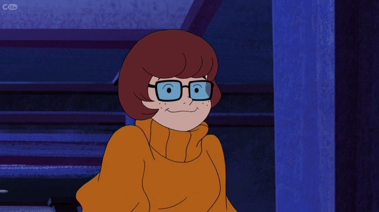 Petition · Cancel HBO Max's Velma! ·