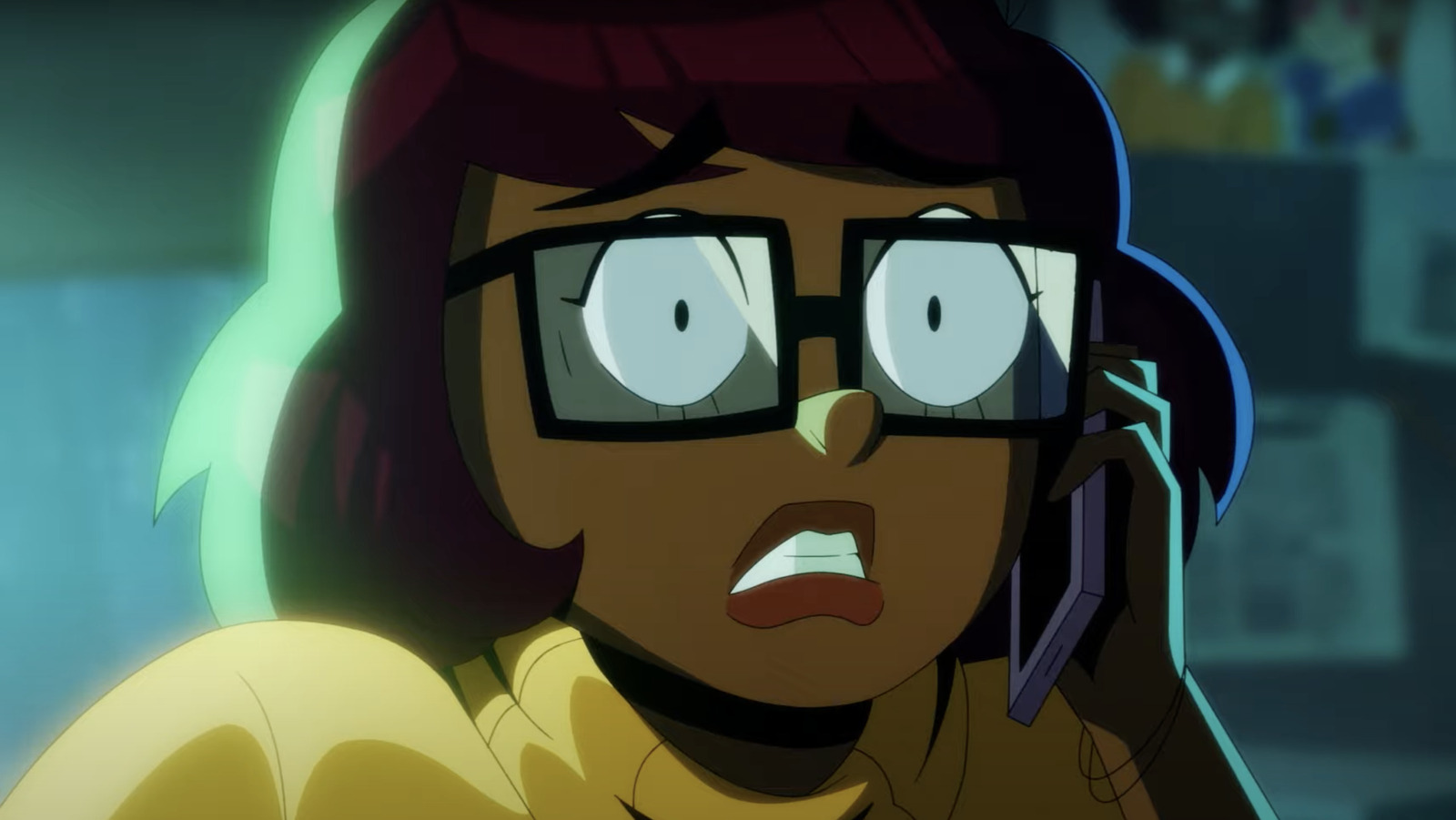 Final Trailer for Adult Animated Series 'Velma' Featuring Mindy Kaling