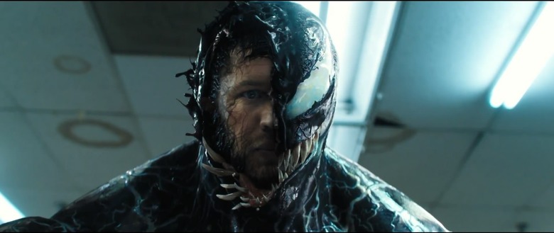 venom 2 director