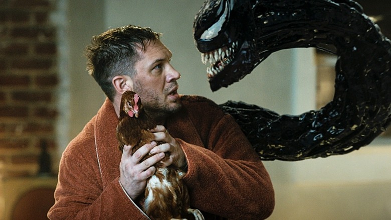 Venom 3: Everything We Know So Far