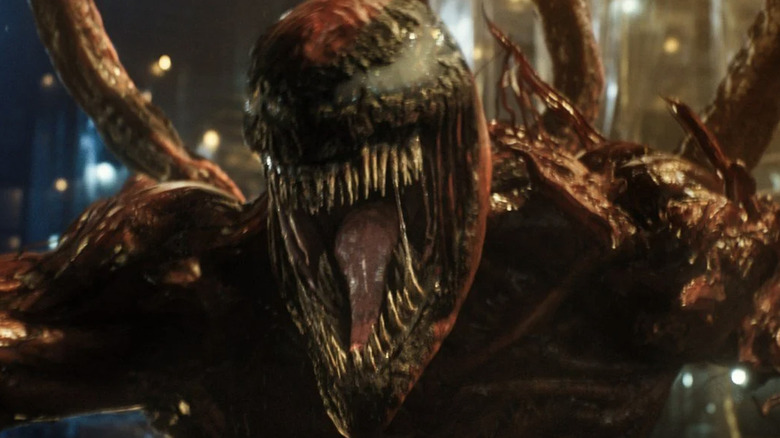 Venom: Let There Be Carnage