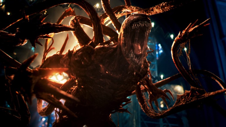 Venom 2 Carnage 