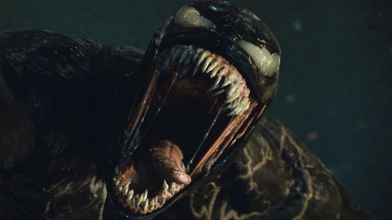 Venom: Let There Be Carnage