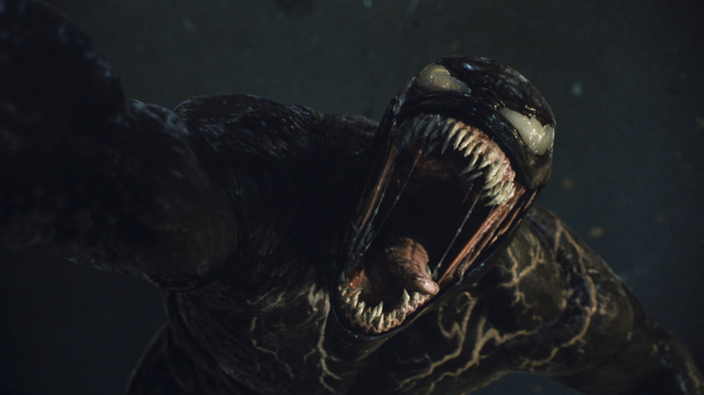 Venom: Let There Be Carnage - Venom