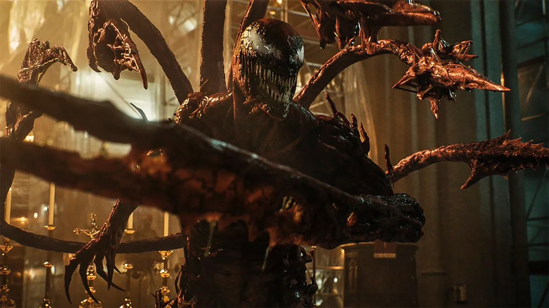 Venom: Let There Be Carnage