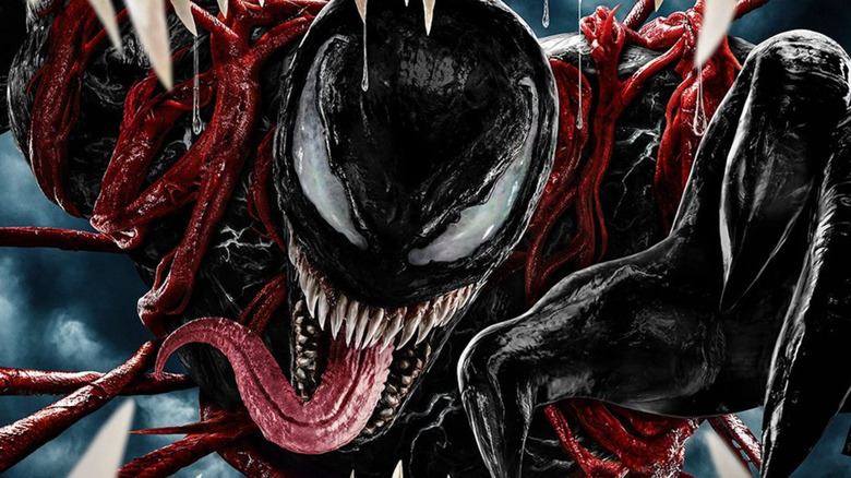 Venom: Let There Be Carnage