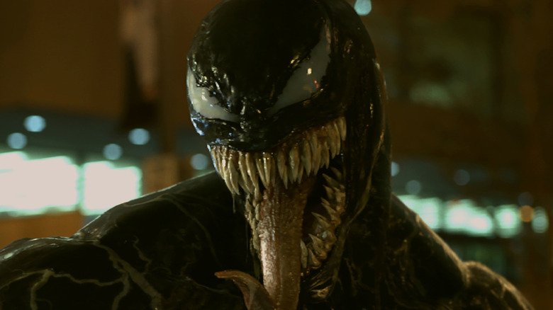 Venom