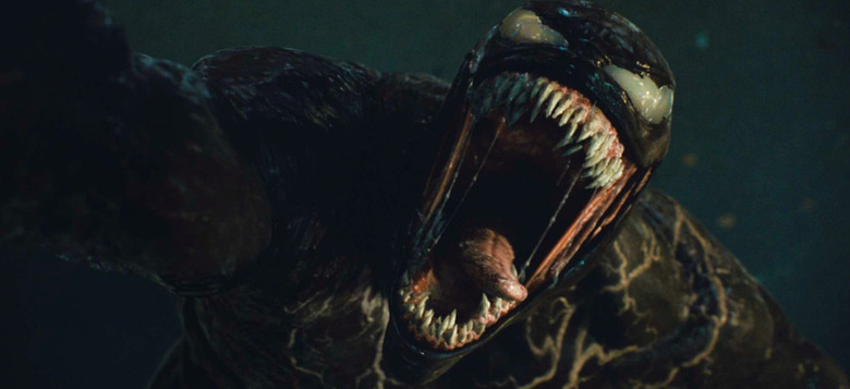 Venom Let There Be Carnage Release Date