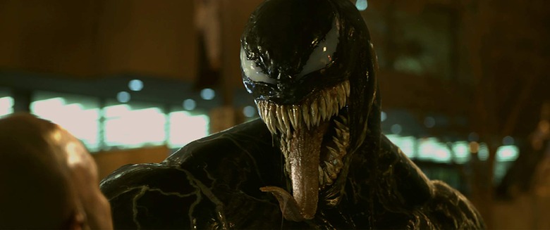 venom 2 villain