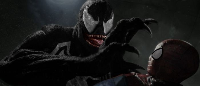 Venom won't be in a Marvel Studios movie