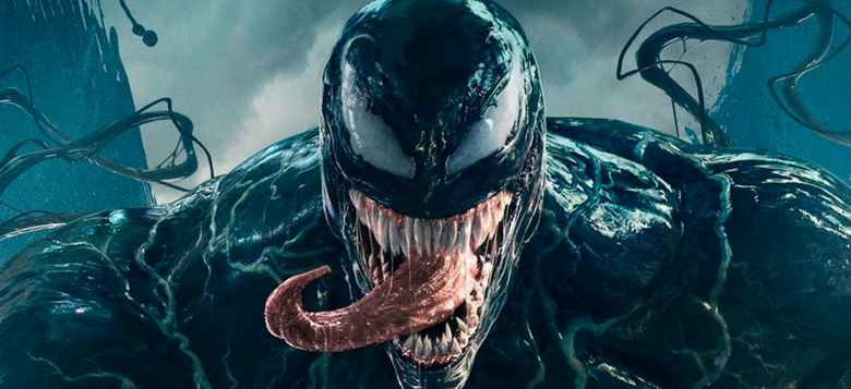 venom 2 release