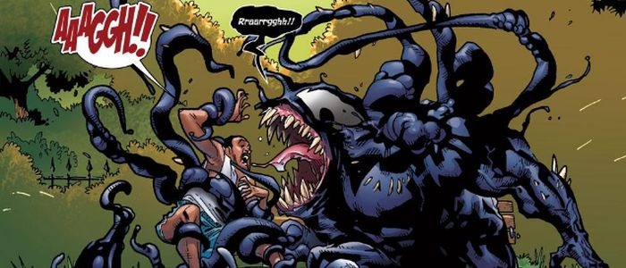 Ultimate Venom