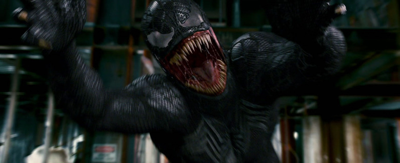 Venom