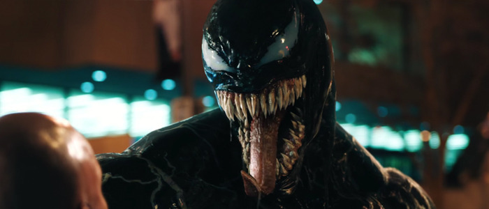 Venom trailer