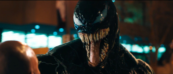 venom unrated