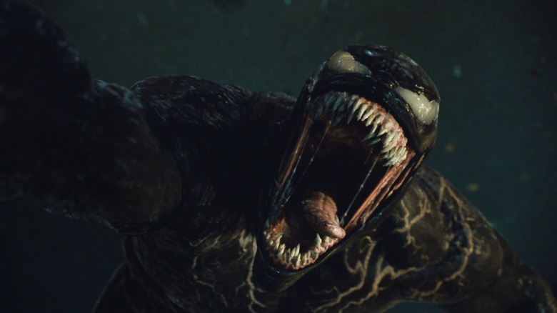 Venom: Let There Be Carnage