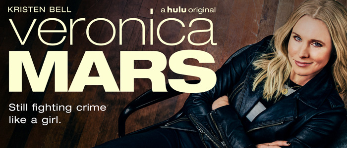 Veronica Mars season 4