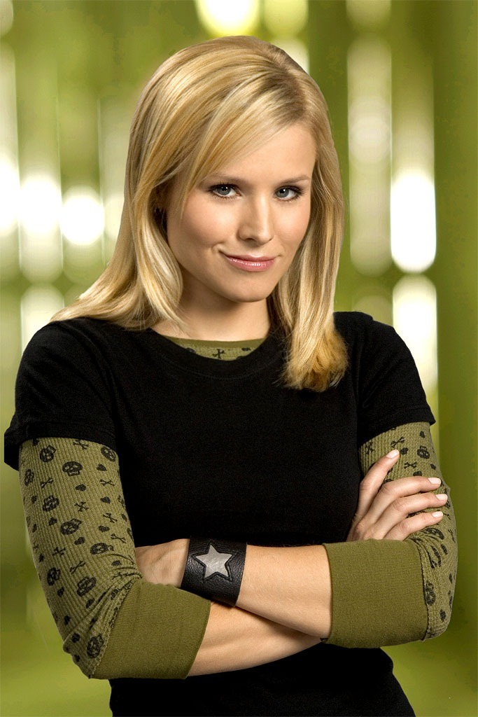 Veronica Mars