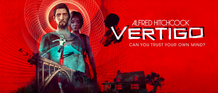 Vertigo video game