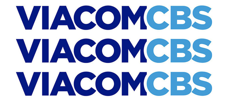 ViacomCBS Streaming Service