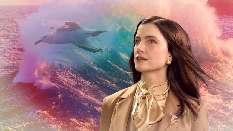 Vic Michaelis as Vic Michaelis in a promo for Very Important People