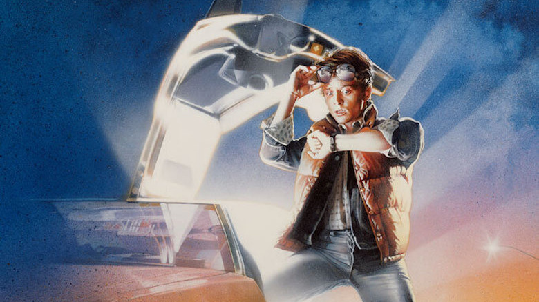 Back to the Future