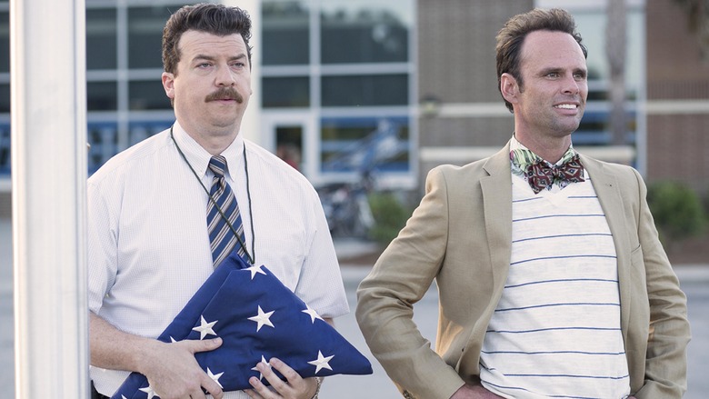 hobo's vice principals episodes