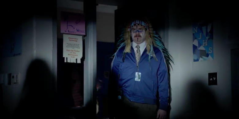 Vice Principals season 2 trailer