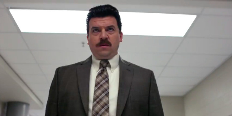 vice principals trailer