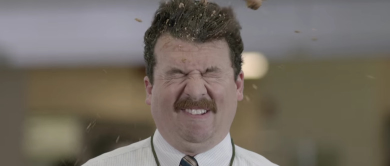 Vice Principals teaser trailer