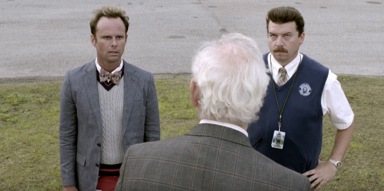 Vice Principals Trailer