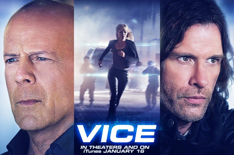 Vice trailer