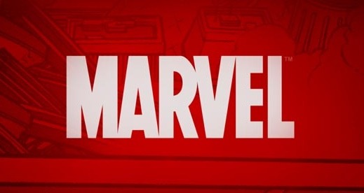 marvel film logo