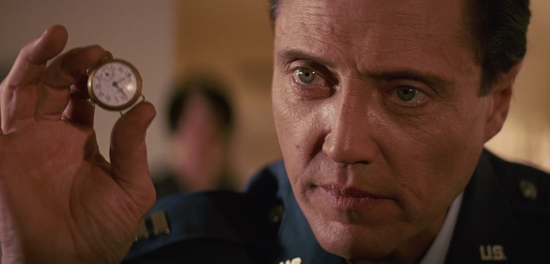 Pulp Fiction - Christopher Walken