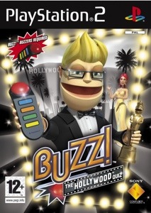 Buzz! The Hollywood Quiz