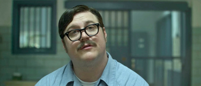 Mindhunter Ed Kemper