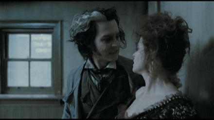 Sweeney Todd