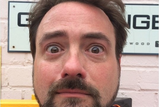 Kevin Smith